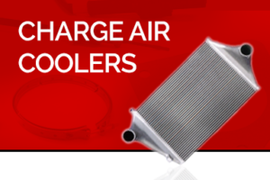 Charge Air Coolers